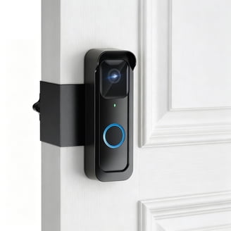Smart Video Doorbell with Motion Detection
