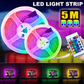 Smart RGB LED Light Strip 5m
