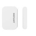 Smart Home Sensor Hub with Door, Motion and Temperature Sensors